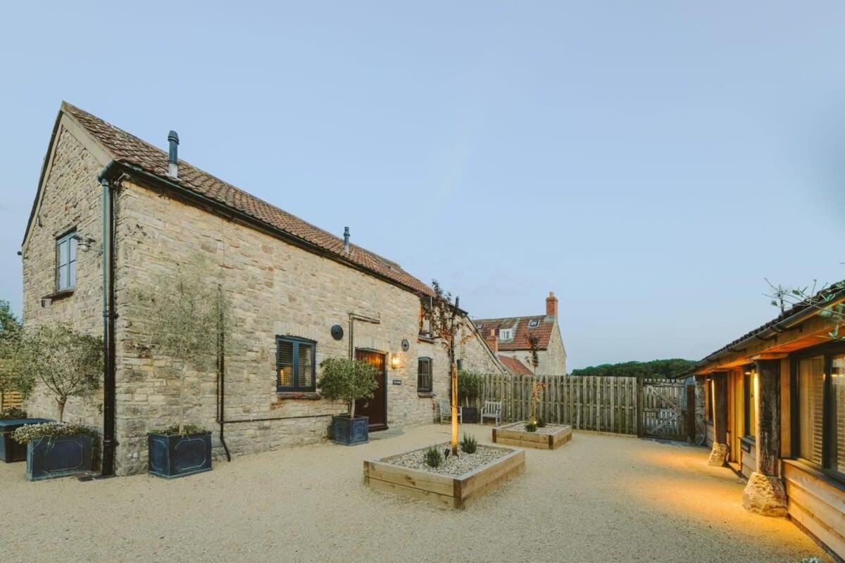 The Stable- Hopewell Bristol Exterior foto