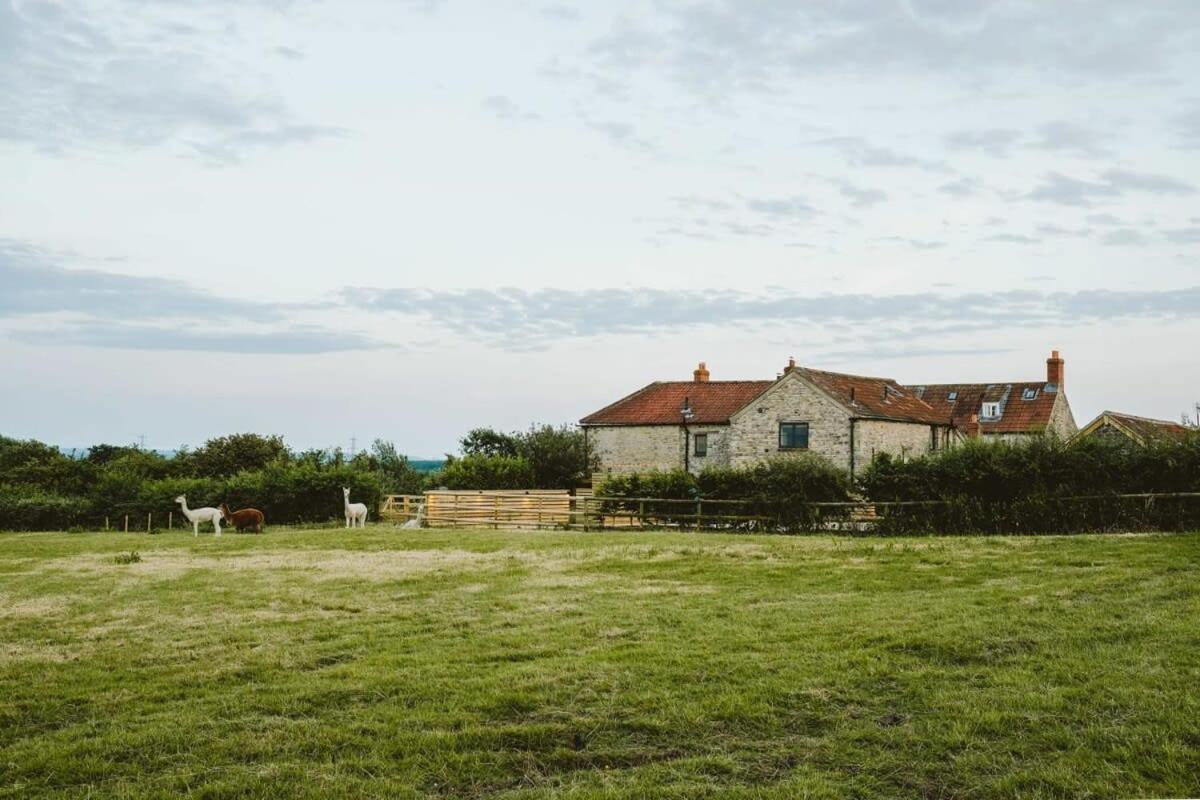 The Stable- Hopewell Bristol Exterior foto