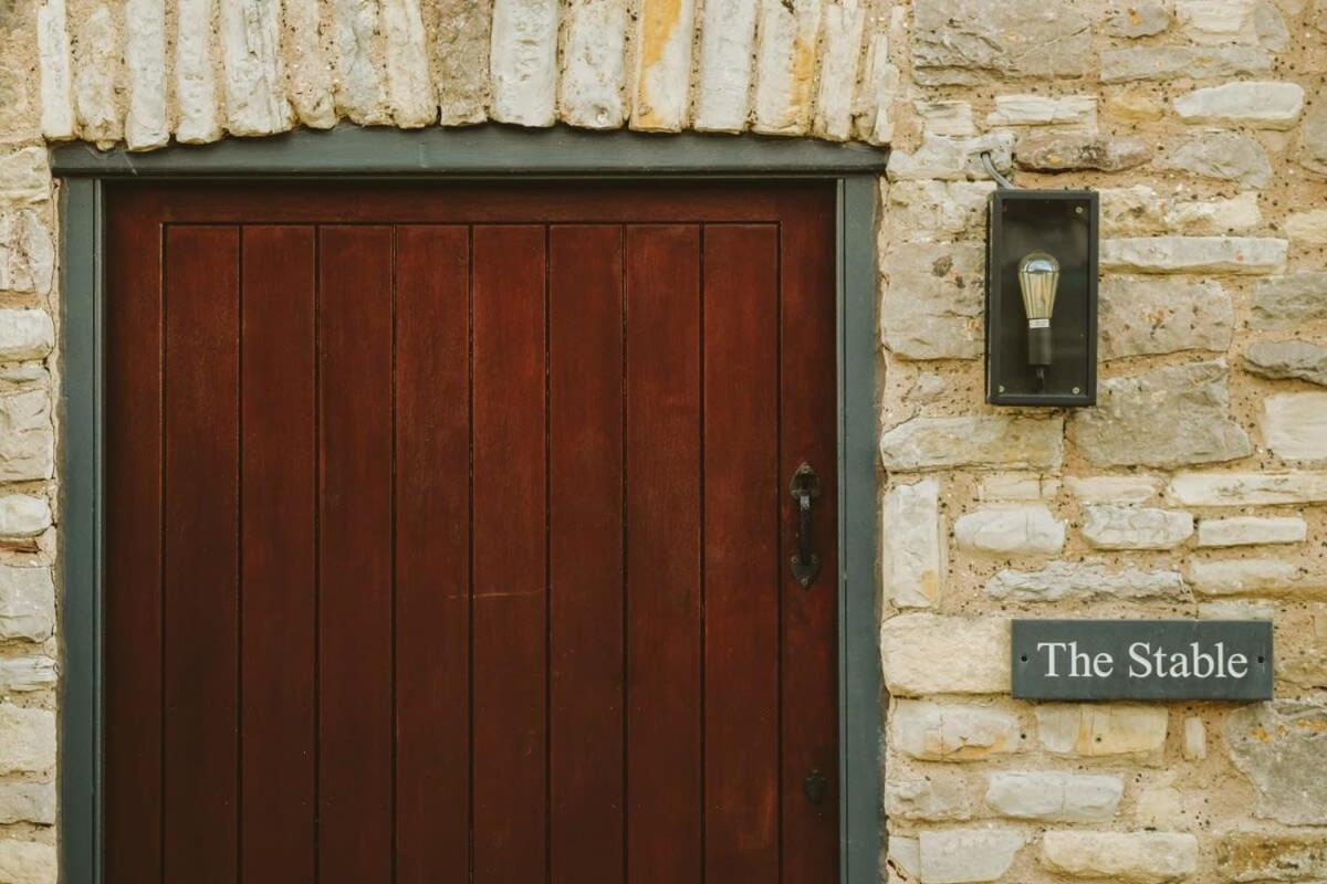 The Stable- Hopewell Bristol Exterior foto